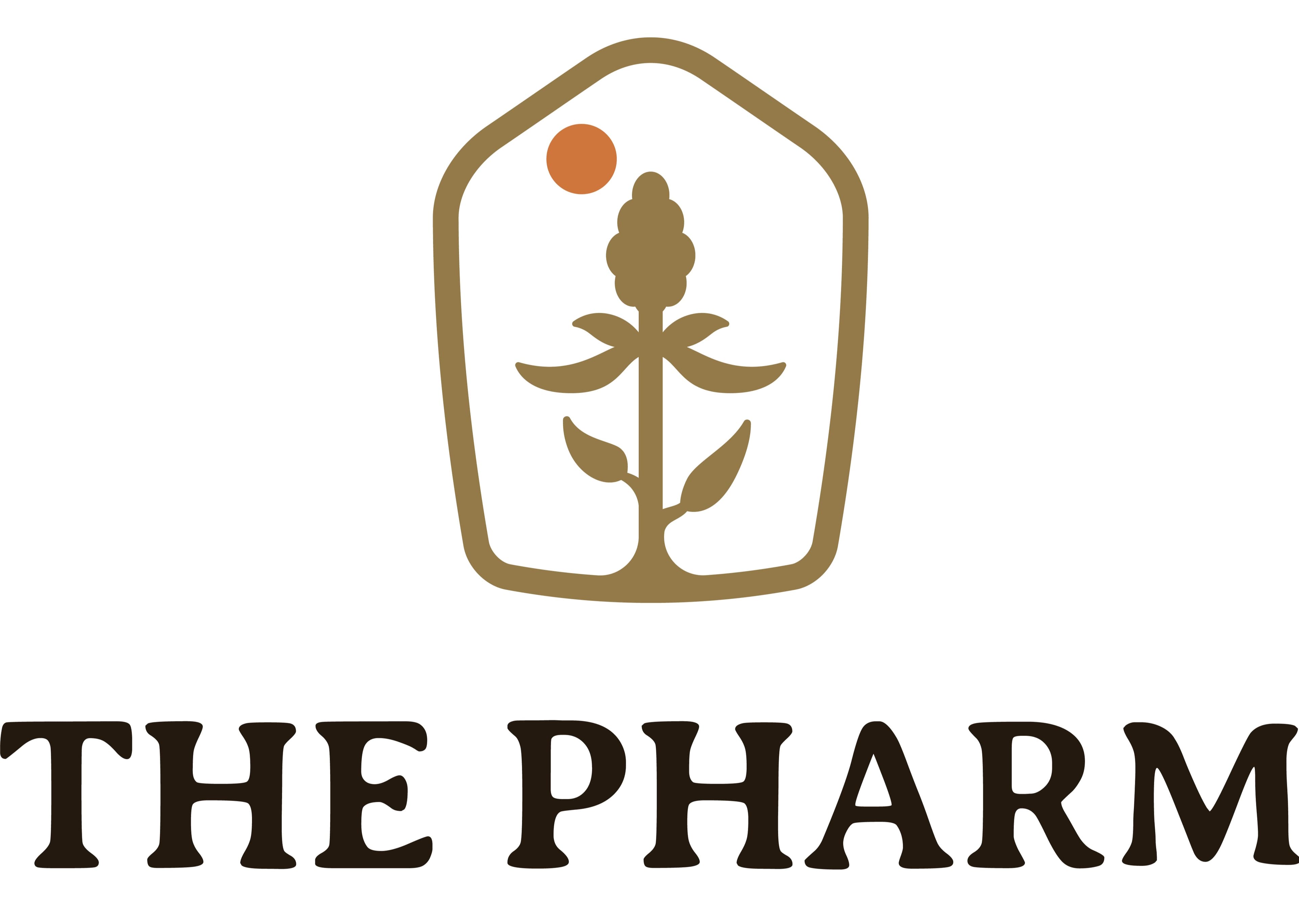 The Pharm