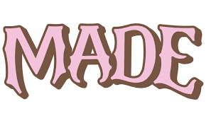 Made