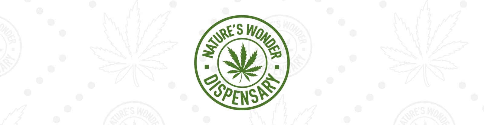 Nature’s Wonder Dispensary Nature’s Wonder Dispensary