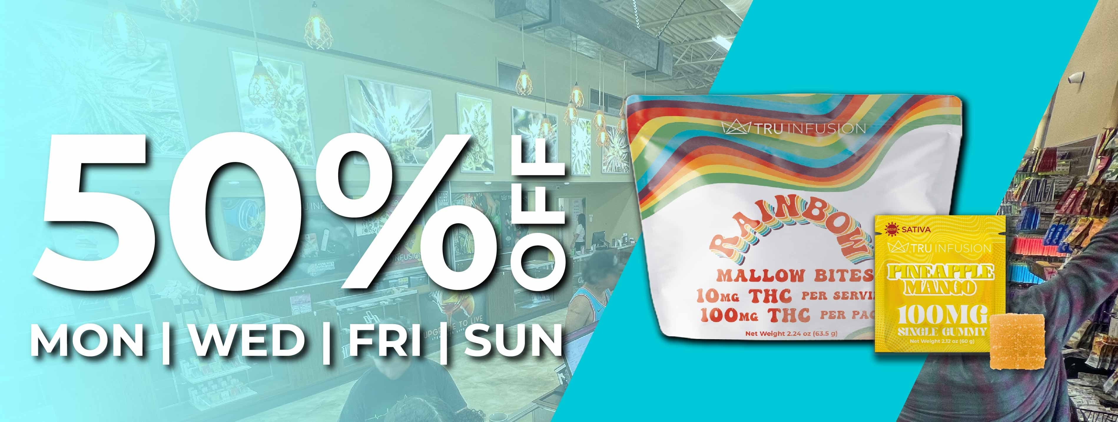 The Best Arizona Dispensaries - Nature's Wonder The Best Arizona Dispensaries - Nature's Wonder