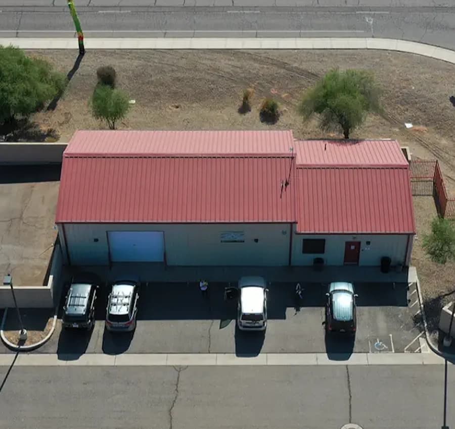 Nature's Wonder Coolidge Dispensary Nature's Wonder Coolidge Dispensary