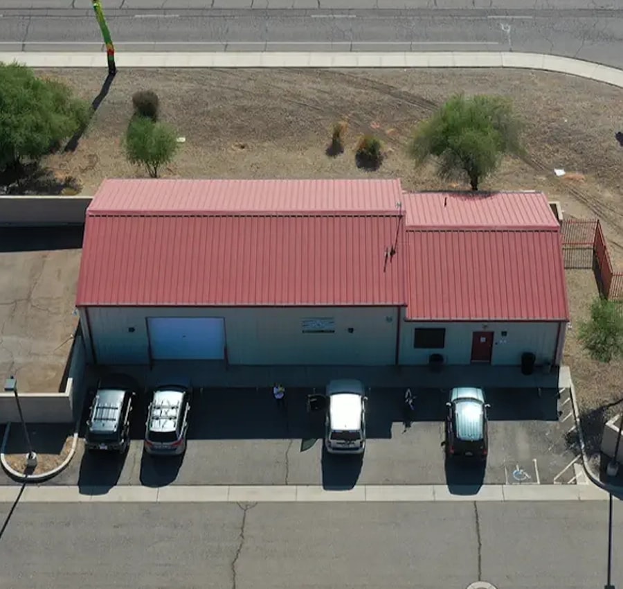 Nature's Wonder Coolidge Dispensary Nature's Wonder Coolidge Dispensary