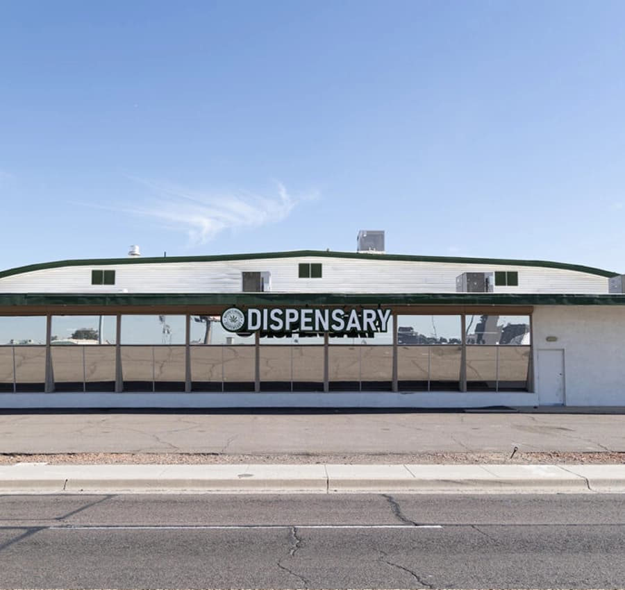 Nature's Wonder Grand Ave Dispensary Nature's Wonder Grand Ave Dispensary