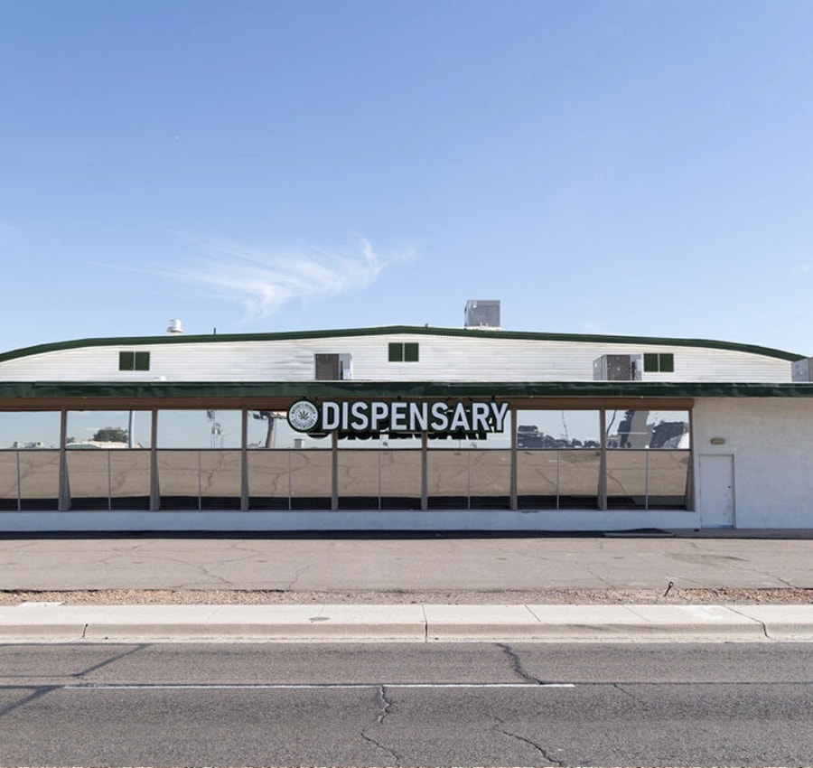 Nature's Wonder Grand Ave Dispensary Nature's Wonder Grand Ave Dispensary