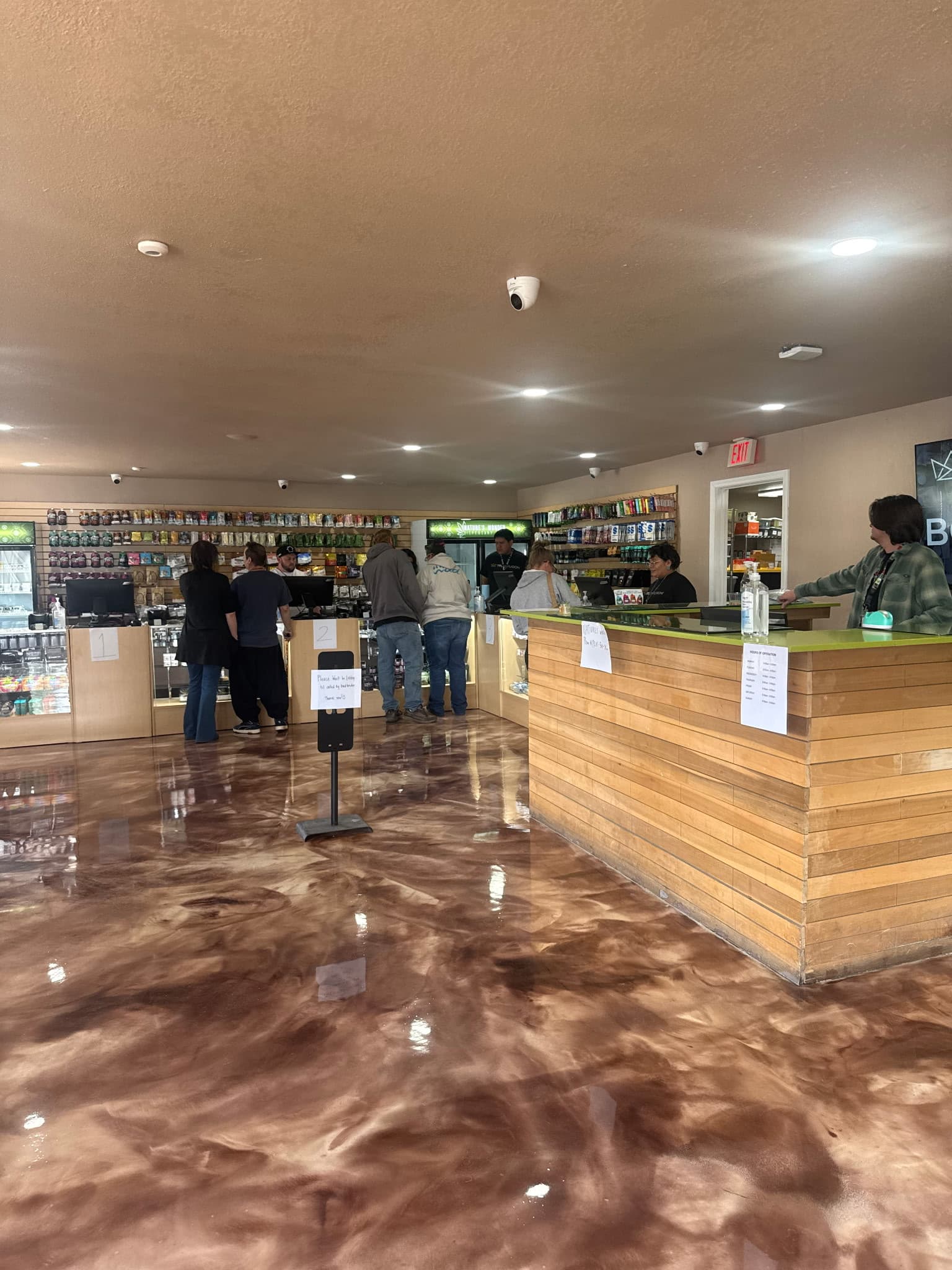 Nature's Wonder Grand Ave Dispensary Products Nature's Wonder Grand Ave Dispensary Products