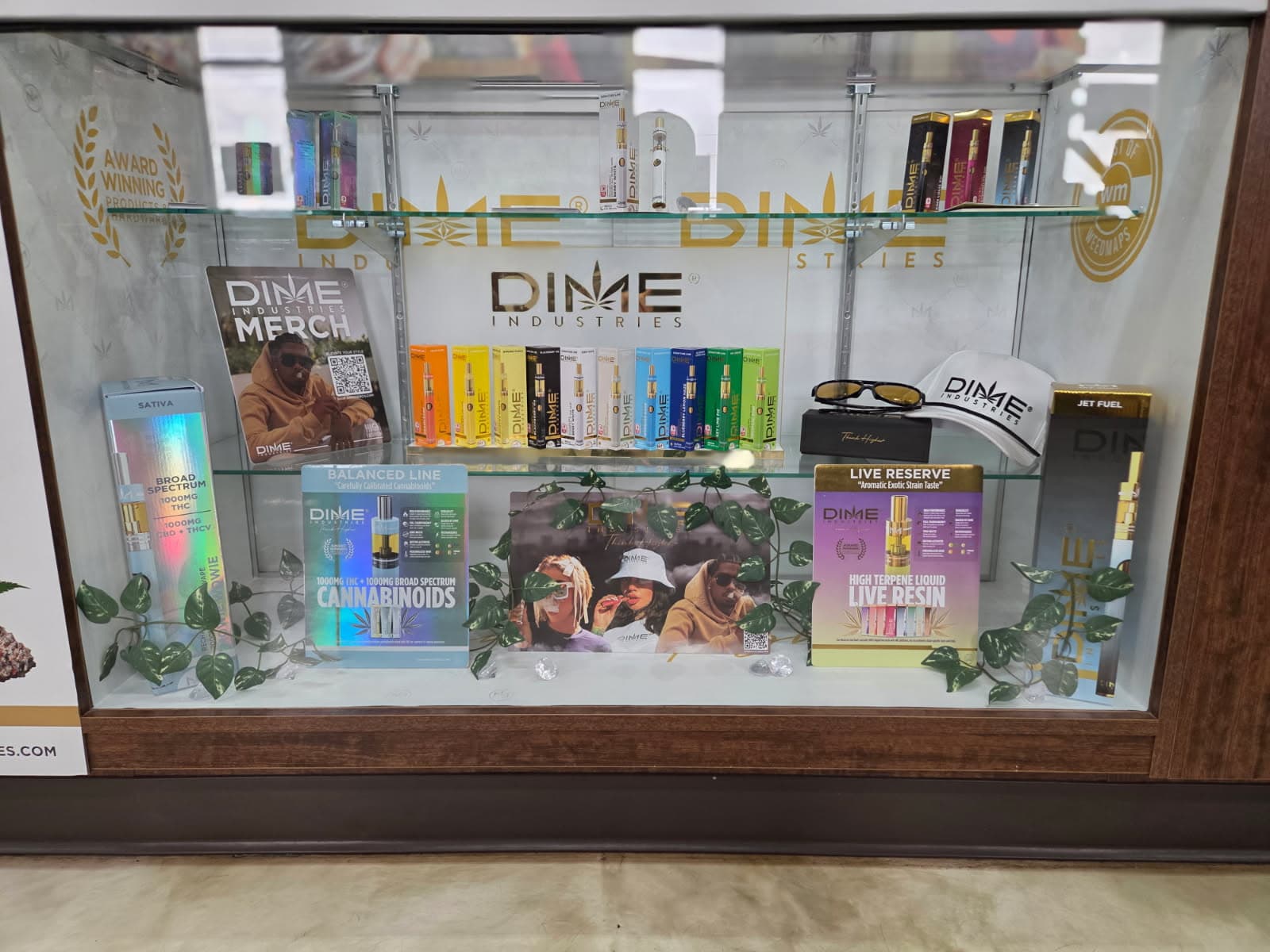 Nature's Wonder Phoenix Dispensary Products Nature's Wonder Phoenix Dispensary Products