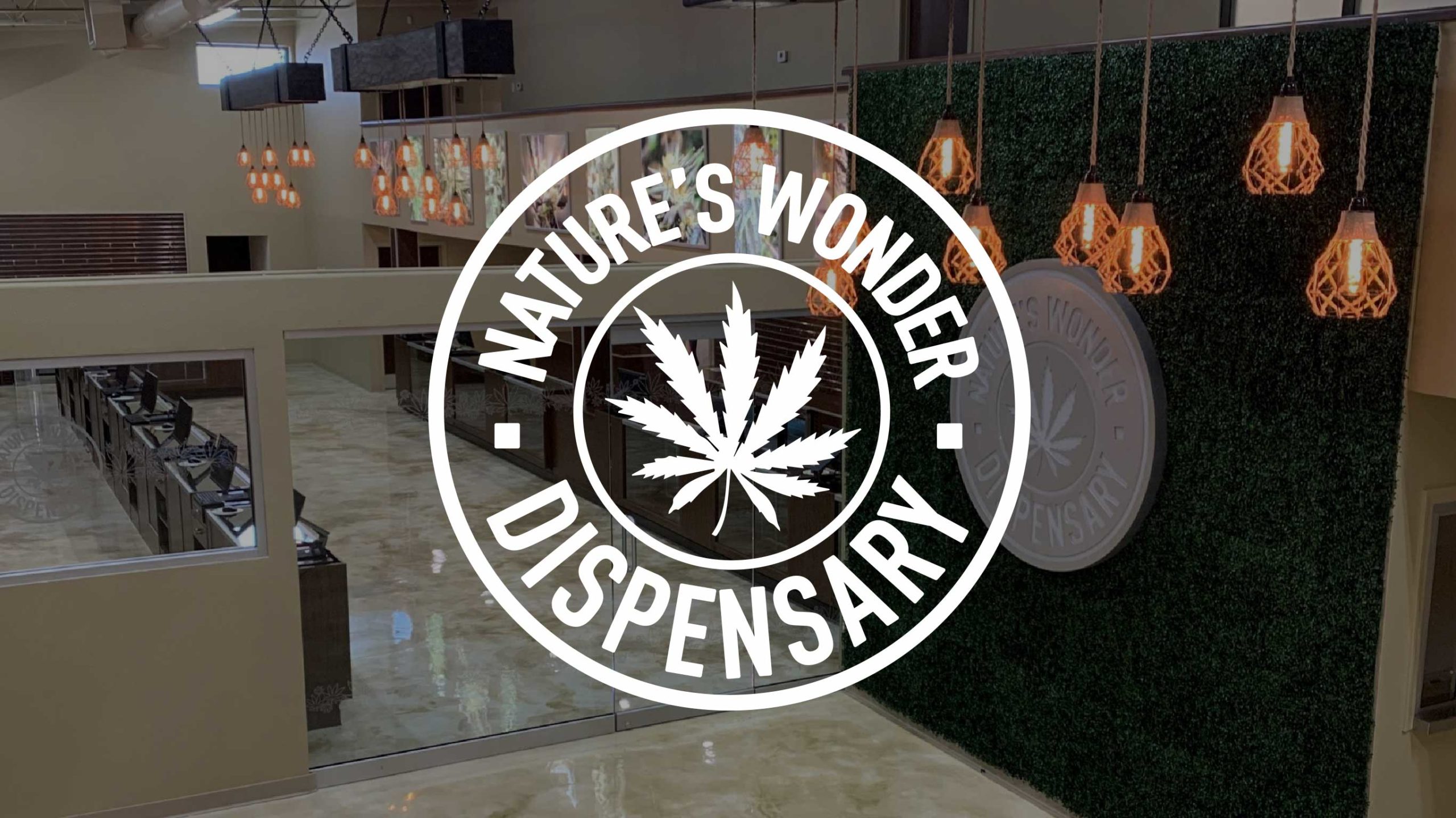 The Best Arizona Dispensaries - Nature's Wonder